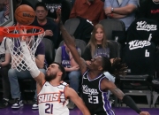 华体会官网入口-NBA球员频频受罚，影响球队表现