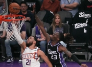 华体会官网入口-NBA球员频频受罚，影响球队表现