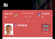 华体会-低迷！格列兹曼在马竞近17场比赛出战998分钟，进球数为0的简单介绍