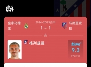 华体会-低迷！格列兹曼在马竞近17场比赛出战998分钟，进球数为0的简单介绍