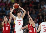 华体会-中国女篮无缘8强小组赛出局首战被逆转太可惜