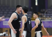 华体会网址-2025北京市小篮球联赛决赛开战前国手焦健助阵的简单介绍