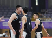 华体会网址-2025北京市小篮球联赛决赛开战前国手焦健助阵的简单介绍