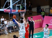 华体会全站-山东男篮备战对抗福建队，全队精神抖擞(山东男篮备战对抗福建队,全队精神抖擞了吗)