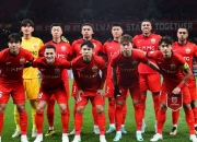 华体会-塔斯马尼亚联球员团队氛围良好，备战世俱杯信心满满(塔斯马尼亚1973)