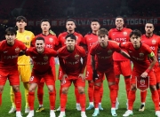 华体会-塔斯马尼亚联球员团队氛围良好，备战世俱杯信心满满(塔斯马尼亚1973)