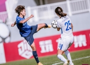 华体会官网-关于德国女足联赛升降级激烈，杜塞尔多夫队保级成功的信息