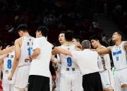 华体会-北京首钢男篮新赛季欲阵容大升级传正接触国产3D锋线祝铭震的简单介绍