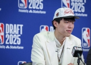 华体会-怕被截胡!曝开拓者关注杨瀚森超过2年对他评价极高