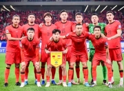 华体会平台-国足1：0小胜中国香港，谢文能表现疲软或遭抛弃的简单介绍