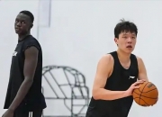 华体会登入-媒体人杨瀚森选秀当天会到纽约林葳则不会&amp;但几乎锁定夏联资格