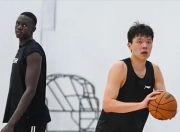 华体会登入-媒体人杨瀚森选秀当天会到纽约林葳则不会&amp;但几乎锁定夏联资格