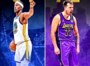 华体会官网入口-东契奇期待未来携手“紫金军团”夺冠，NBA湖人队即将进入新时代