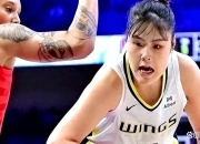 华体会-关于手感不佳！李月汝7中1得4分4篮板WNBA飞翼不敌王牌的信息