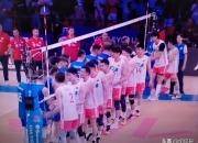 华体会登入-赖亚文:中国男排与世界强队仍有明显差距将继续改革