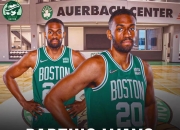 华体会官网-2年500万！帕克正式签约！再见了，NBA最悲情的榜眼秀