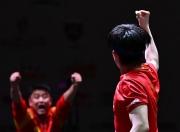 华体会首页-拼搏不止！选手在赛场上拼尽全力，获得回报