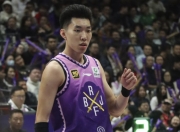 华体会登入-福建男篮迎战北京北控，实力对比激烈