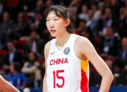 华体会官网-4届助攻王+2届抢断王!中国女篮26岁控卫蜕变:张子宇绝配的简单介绍