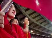 华体会登入-关于球迷疯狂呐喊，现场气氛热情高涨的信息