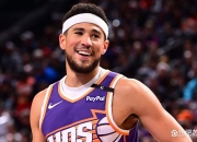 华体会官网入口-关于NBA-创历史!布克2年1.45亿美元提前续约太阳的信息