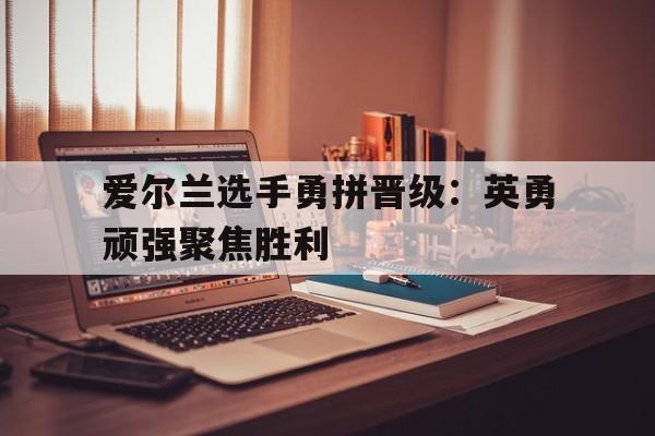爱尔兰选手勇拼晋级：英勇顽强聚焦胜利的简单介绍