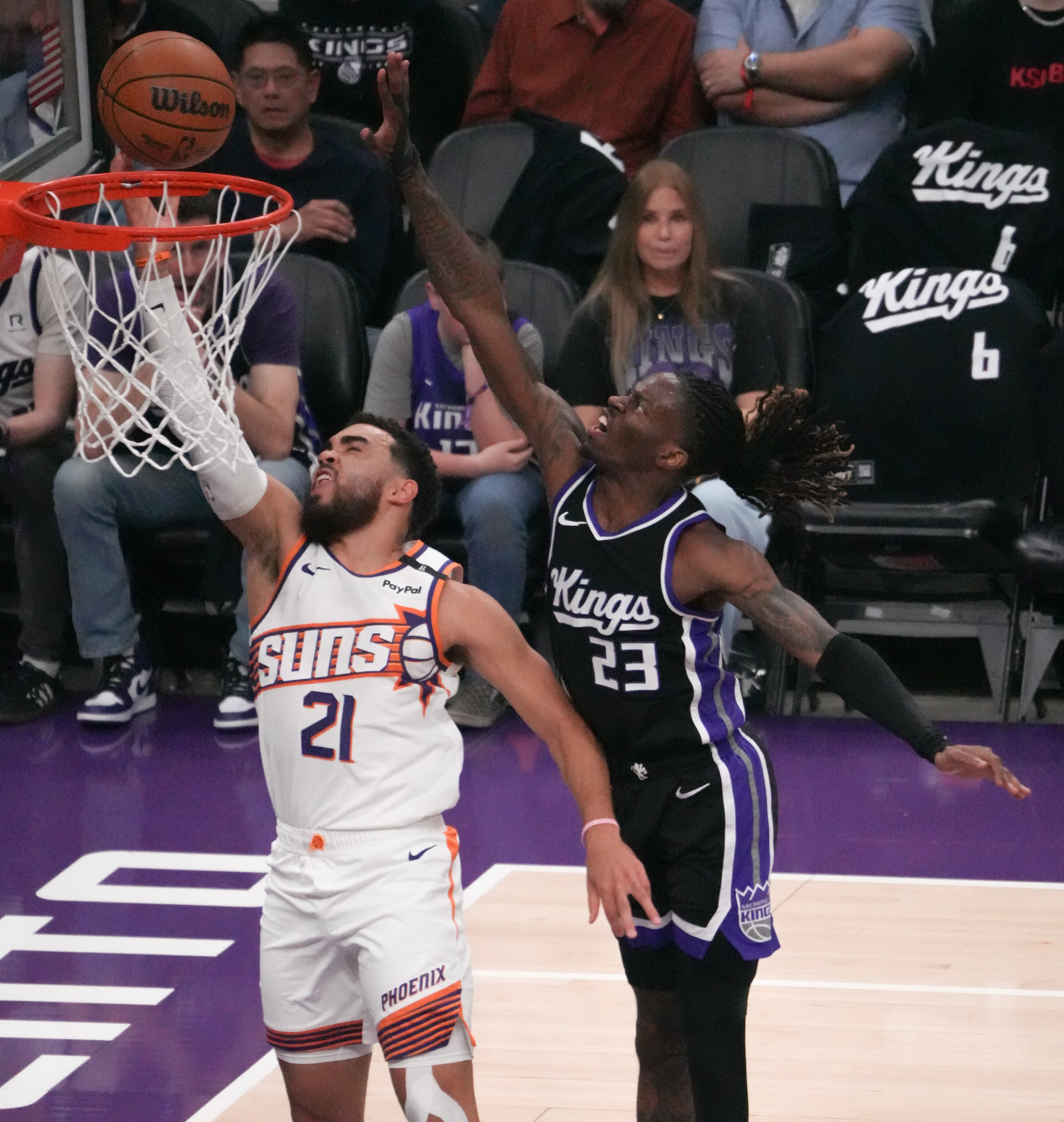 NBA球员频频受罚，影响球队表现