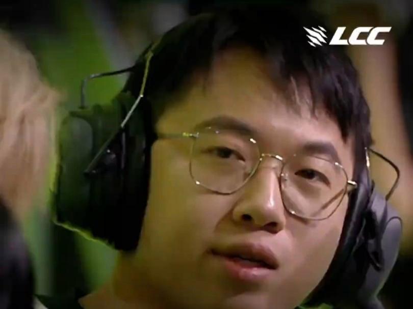 LPL赛事整活：十月的考研解说5.0的简单介绍