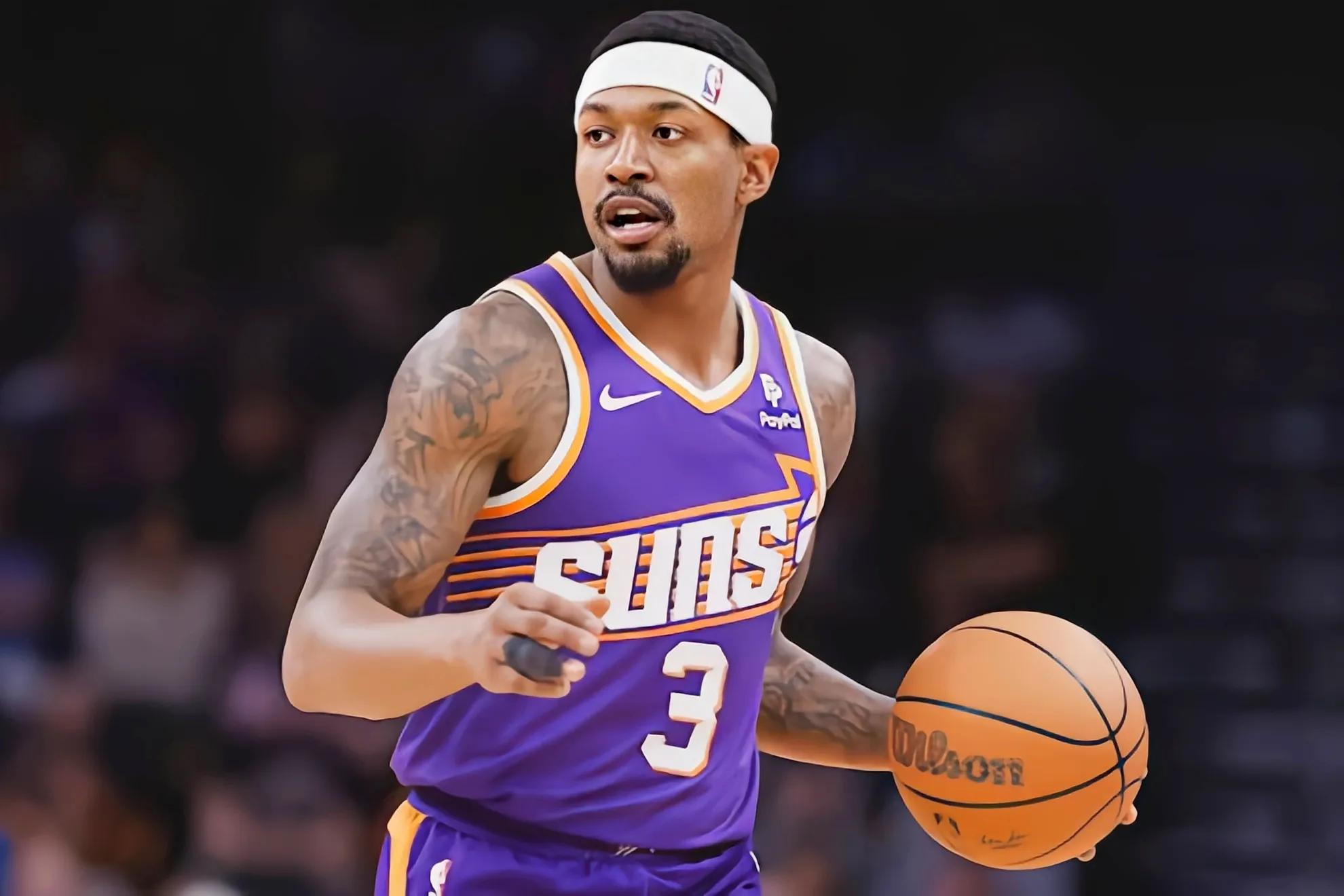 包含NBA太阳队这个阵容其实在下个赛季非常有作为的，用好两个首轮签将会带来质变！的词条