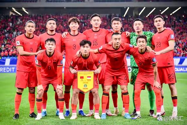 国足1：0小胜中国香港，谢文能表现疲软或遭抛弃的简单介绍