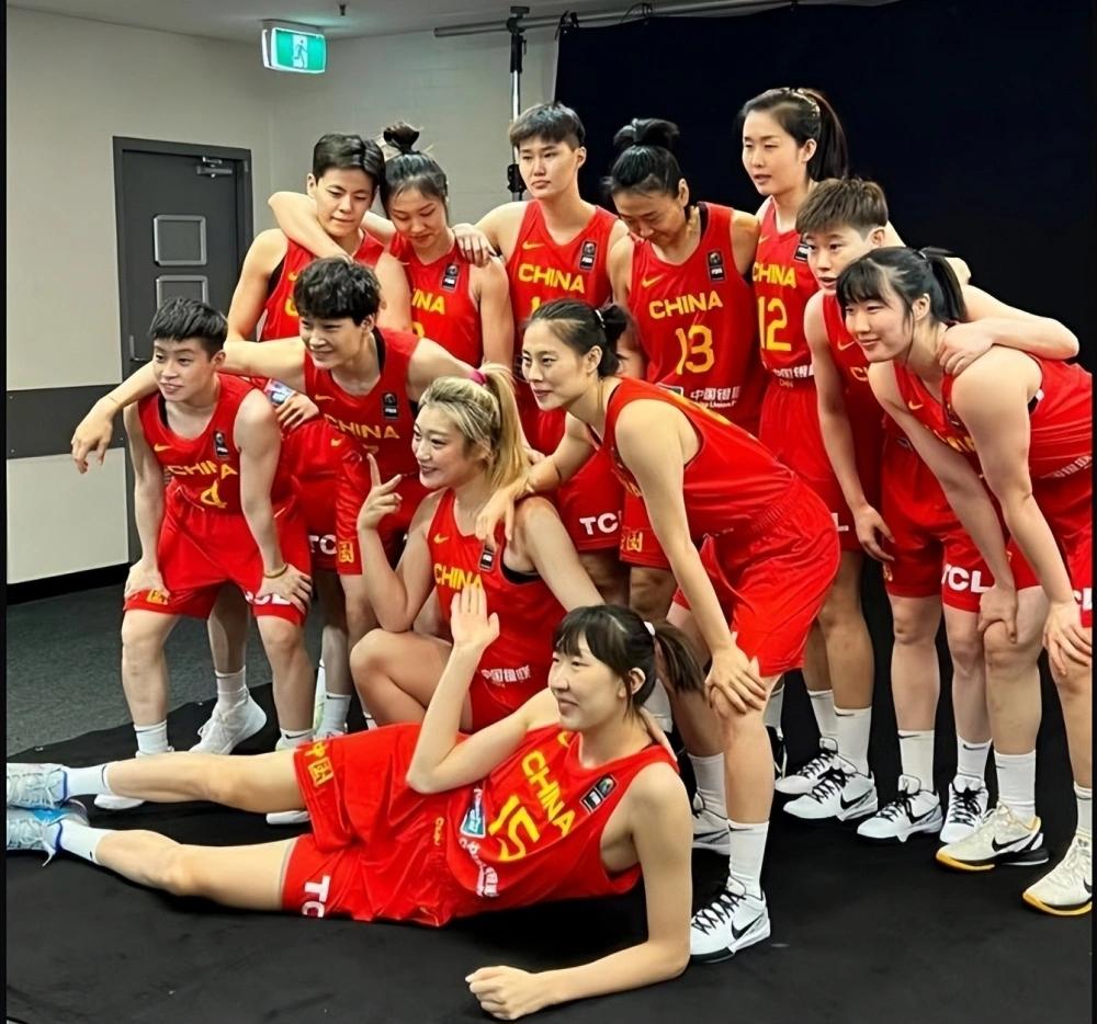 关于日本女篮遭澳大利亚逆转半决赛大概率对阵中国队的信息