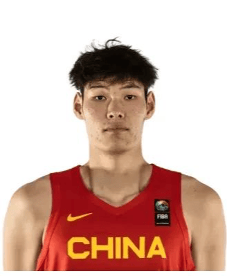 CBA选秀-杨曦皓当选状元杜智博榜眼庞峥麟探花