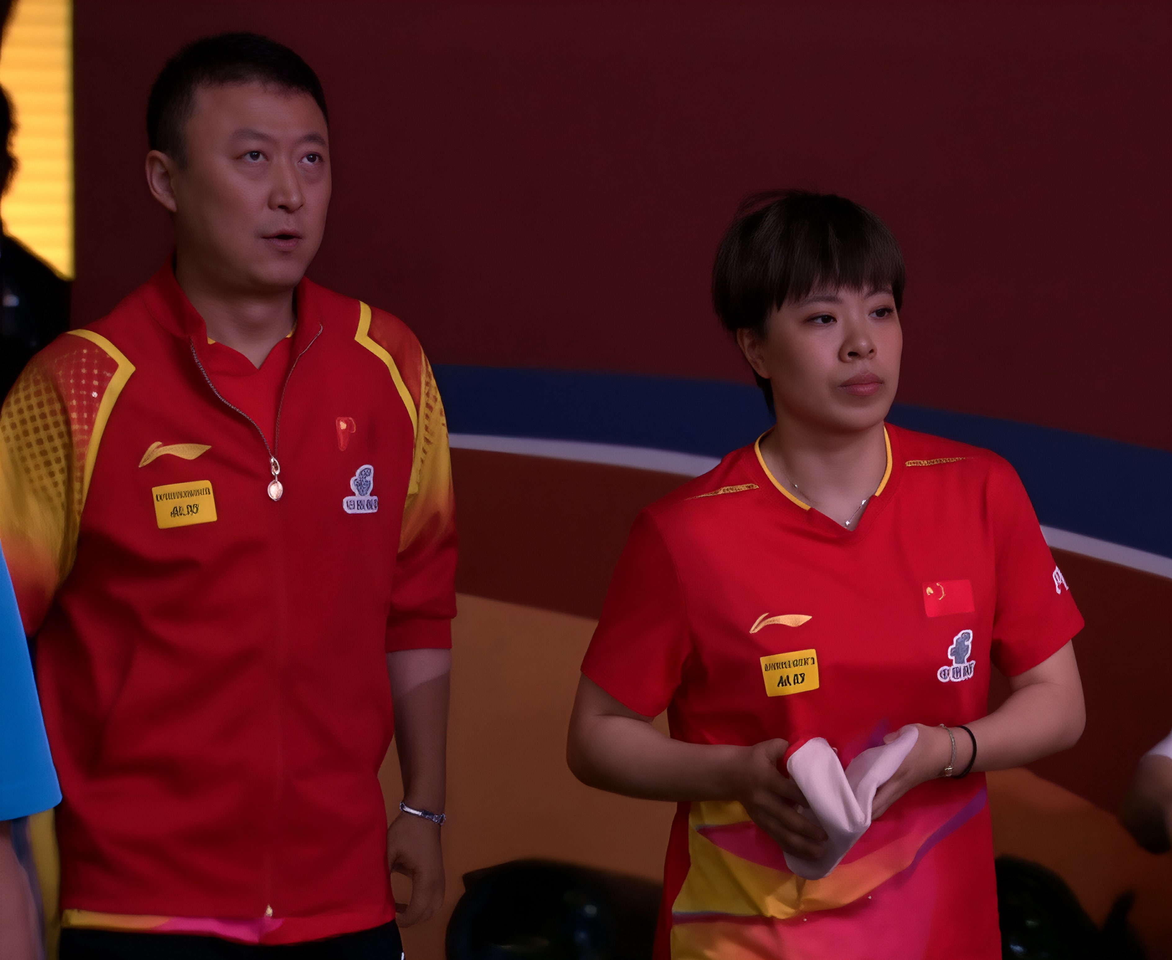关于王艺迪压力大!美国大满贯与日本3人同区此前多次输球的信息