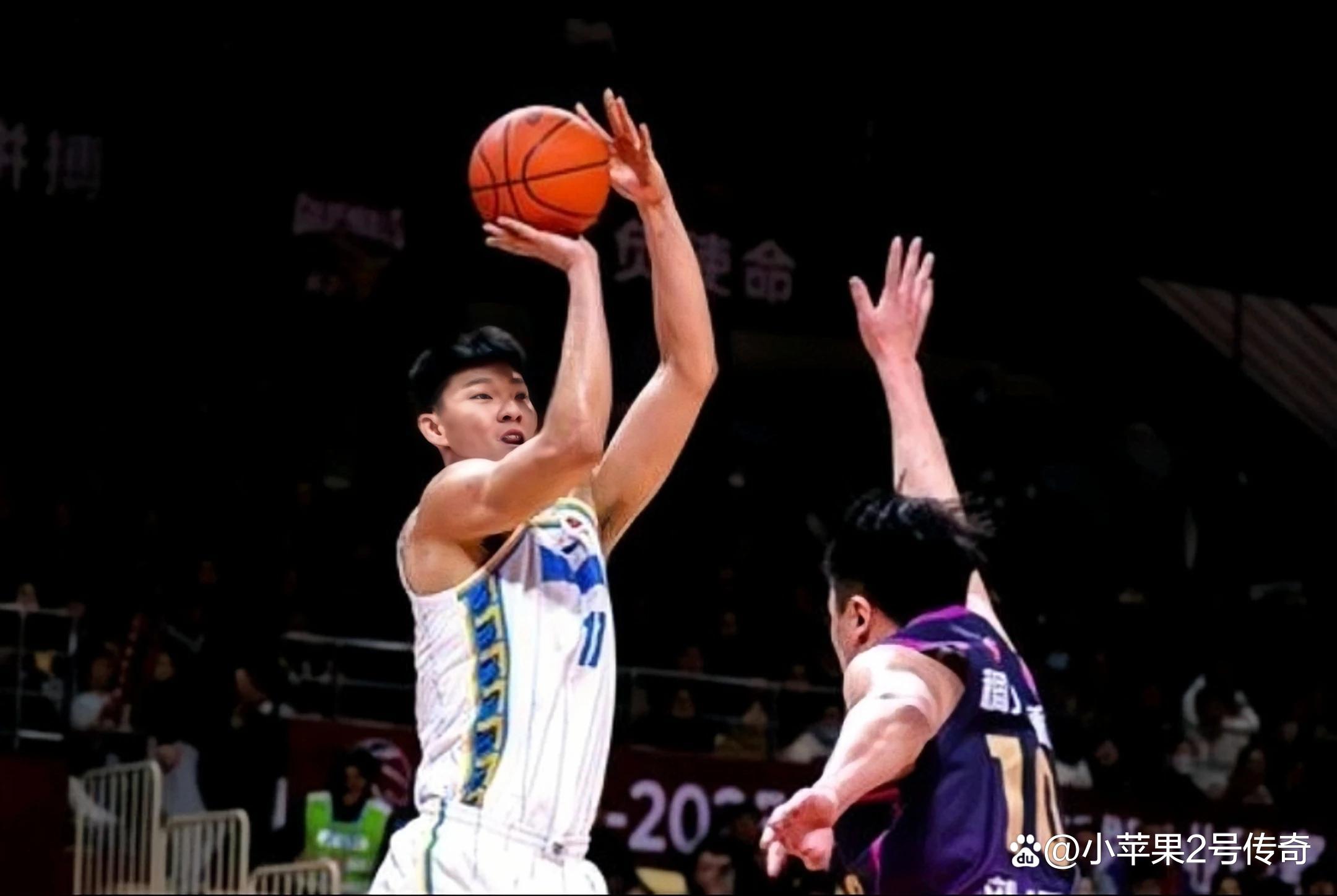 约克38+9浙江大胜宁波高诗岩11+11山东胜吉林