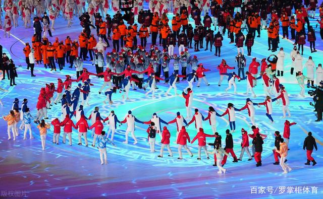 体育世界神秘面纱揭晓，惊艳全场
