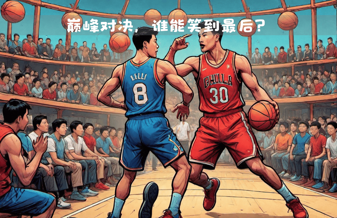 顶尖球队的对决，谁能笑到最后