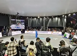 超三联赛官方晒高光时刻：不到最后一刻，谁也不知道结局是什么