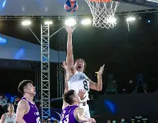 超三联赛官方晒高光时刻：不到最后一刻，谁也不知道结局是什么