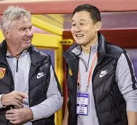 关于中国足球名宿孙继海当选大连市足协副主席的信息