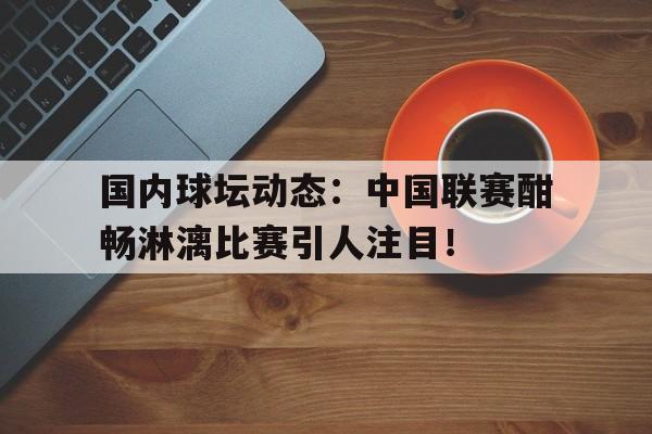 国内球坛动态：中国联赛酣畅淋漓比赛引人注目！的简单介绍