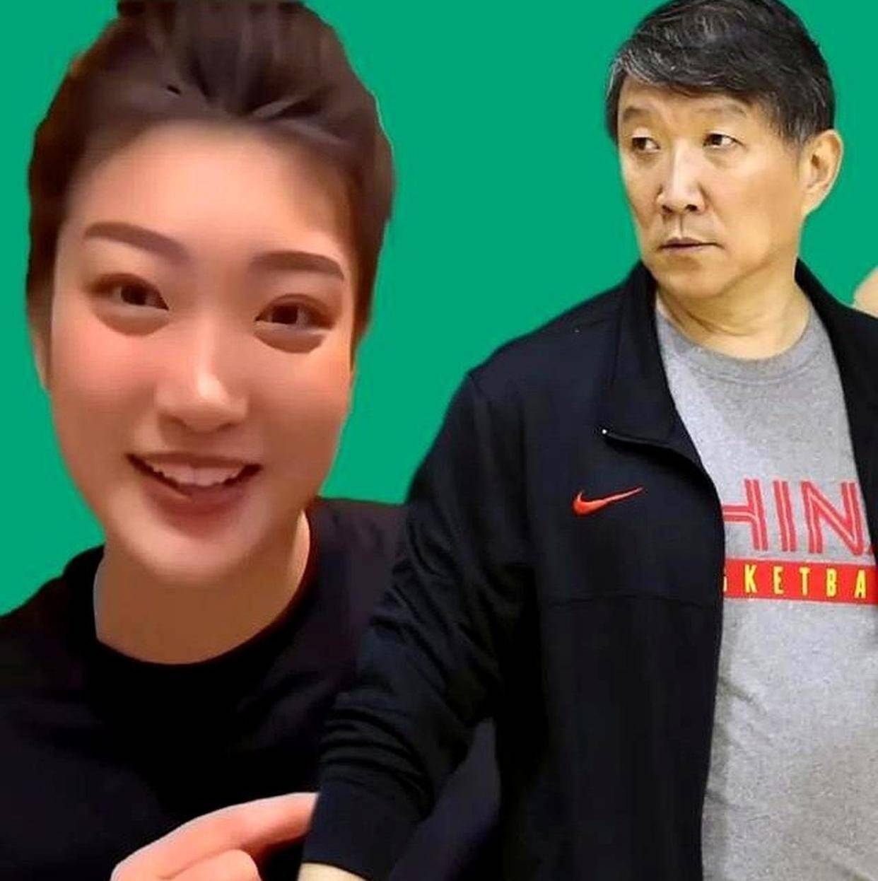 关于杨毅谈李梦无缘亚洲杯：宫鲁鸣不存在任何私欲的信息