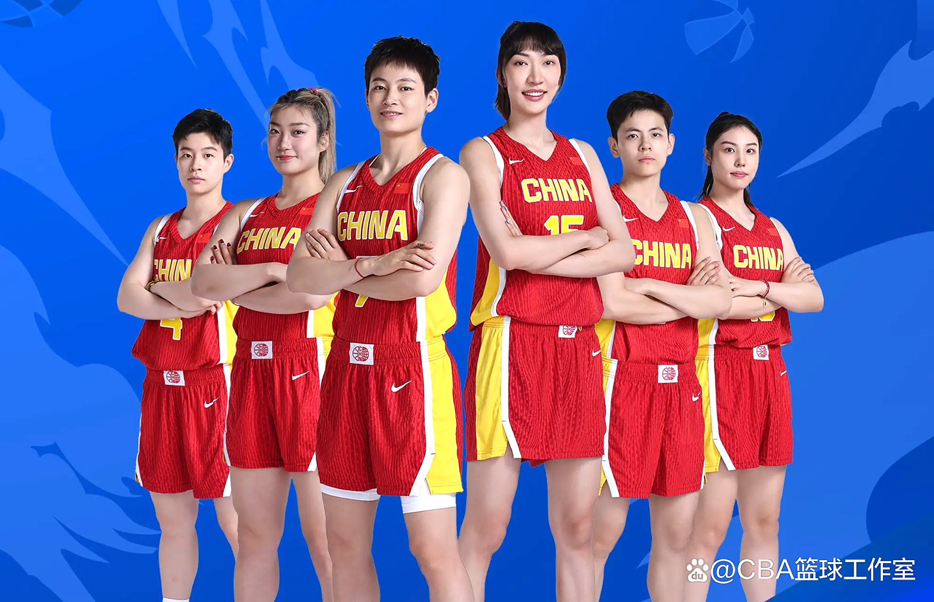 CBA每年给篮协上缴1亿补贴女篮和发展青少年篮球的简单介绍